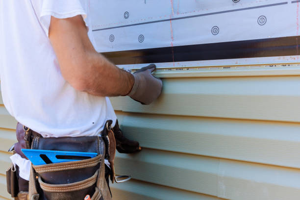 Affordable Siding Repair solutions in Roaring River, NC